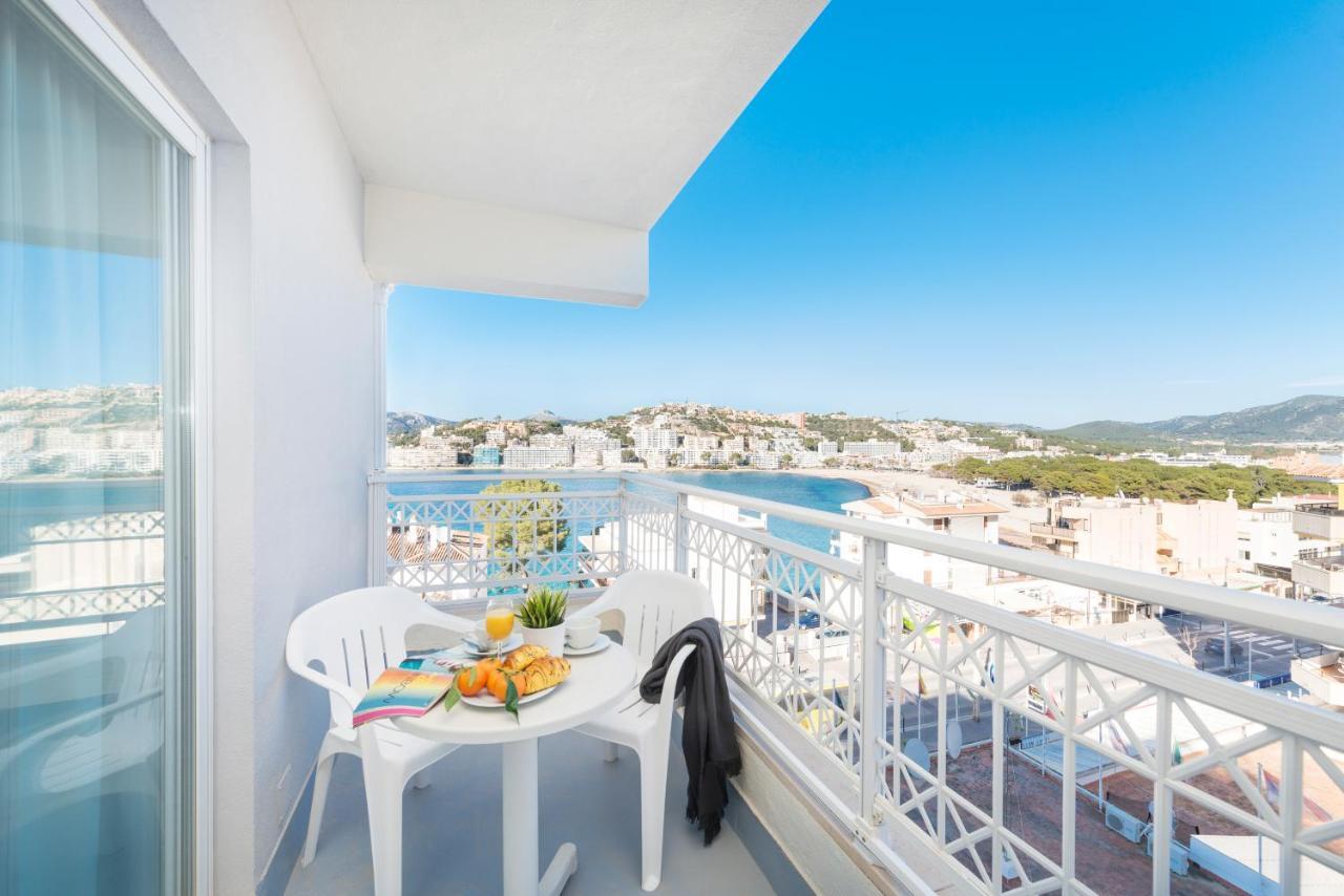 Playas Del Rey Hotel Santa Ponsa Exterior photo