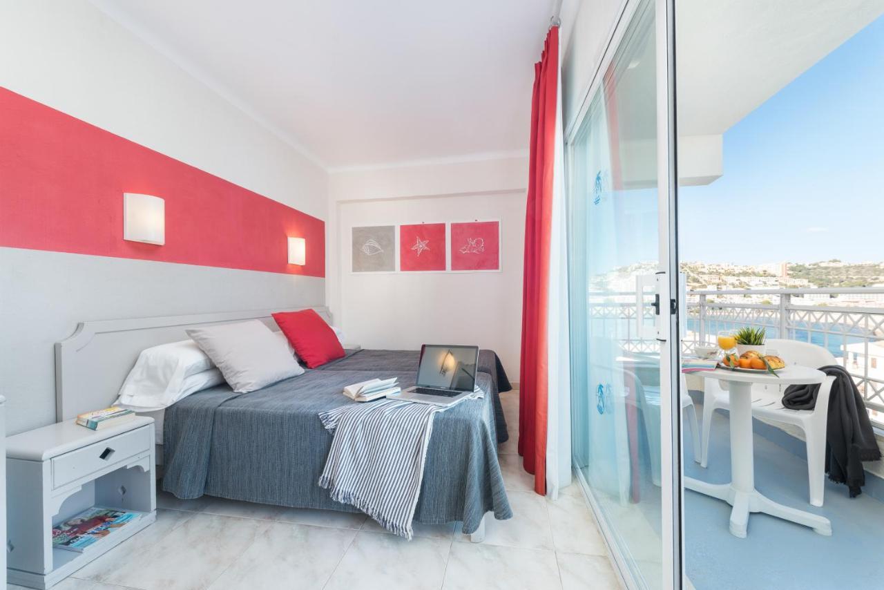 Playas Del Rey Hotel Santa Ponsa Exterior photo